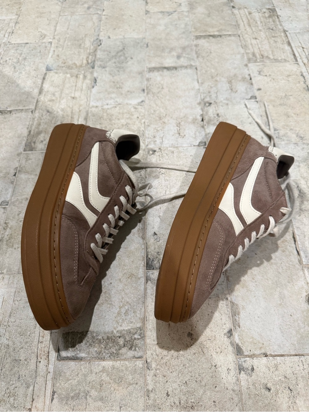 Women’s Steve Madden Dodge Espresso shoes